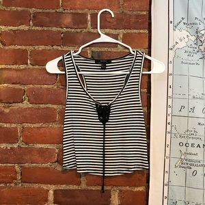 Forever 21 Crop Top